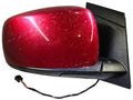 Passenger Side View Mirror Power Heated Painted Fits 08-10 CARAVAN 607