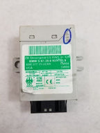 Chassis ECM Theft-locking Alarm Rdstr Fits 03-08 BMW Z4 487750