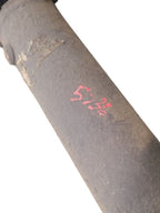 Front Drive Shaft Srw 8-445 7.3L Diesel Fits 99-03 FORD F250SD PICKUP 