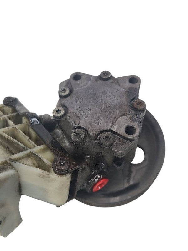 Power Steering Pump Fits 09-10 DODGE 1500 PICKUP 627765