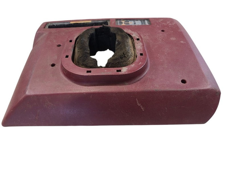 TCHEV3500 1990 Console Front 663946
