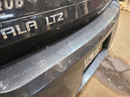 Rear Bumper VIN W 4th Digit Limited Fits 06-16 IMPALA 672169