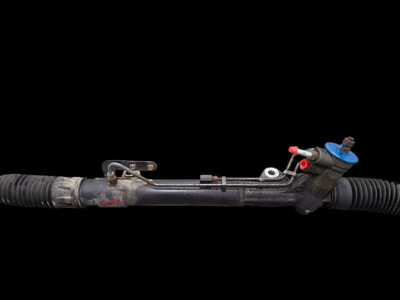 Steering Gear/Rack Power Rack And Pinion Fits 12-17 QUEST 652046