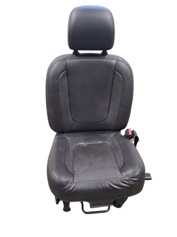 Passenger Front Seat Quad Cab Bench Fits 02-03 05 DODGE 1500 PICKUP 61