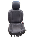 Passenger Front Seat Quad Cab Bench Fits 02-03 05 DODGE 1500 PICKUP 61