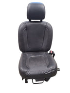 Passenger Front Seat Quad Cab Bench Fits 02-03 05 DODGE 1500 PICKUP 61