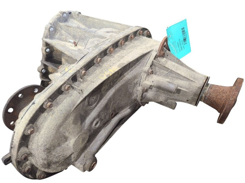 Transfer Case Electronic Shift Fits 16 FORD F350SD PICKUP 666756