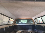 F250SD    2011 Topper/Tonneau 667511