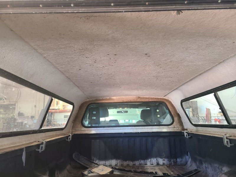 F250SD    2011 Topper/Tonneau 667511