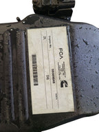 Engine Pickup 6.7L Diesel VIN L 8th Digit Fits 19-20 DODGE 3500 PICKUP