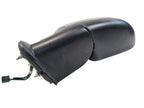Driver Side View Mirror Power Non-heated Fits 99-02 SIERRA 1500 PICKUP