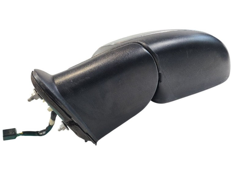 Driver Side View Mirror Power Non-heated Fits 99-02 SIERRA 1500 PICKUP