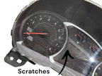 Speedometer MPH ID 84404402 Fits 18 EQUINOX 604337