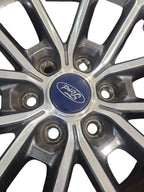 Wheel 18x7-1/2 Aluminum 12 Spoke Fits 18-20 FORD F150 PICKUP 667916