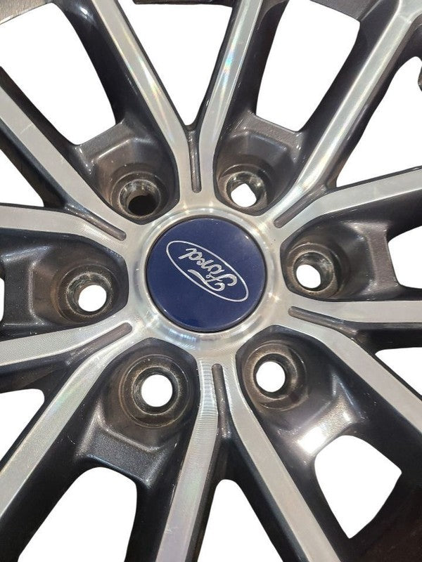 Wheel 18x7-1/2 Aluminum 12 Spoke Fits 18-20 FORD F150 PICKUP 667916