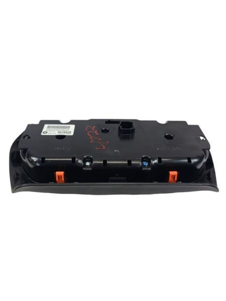 Temperature Control Air Conditioning With Dual Zone Fits 15-18 CHEROKE
