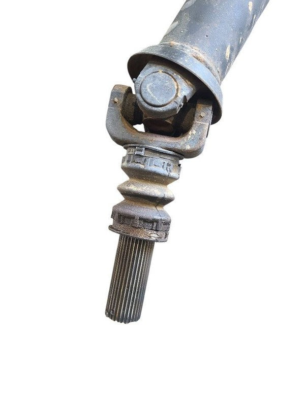 Front Drive Shaft Fits 07-14 SUBURBAN 1500 635022