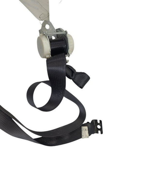SILVRDO25 2010 Seat Belt Rear 605979
