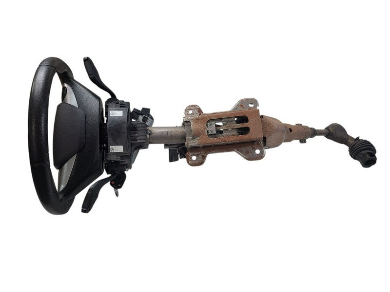 Steering Column Thru 05/14/17 With Cruise Control Fits 15-17 TRANSIT 1