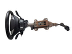 Steering Column Thru 05/14/17 With Cruise Control Fits 15-17 TRANSIT 1