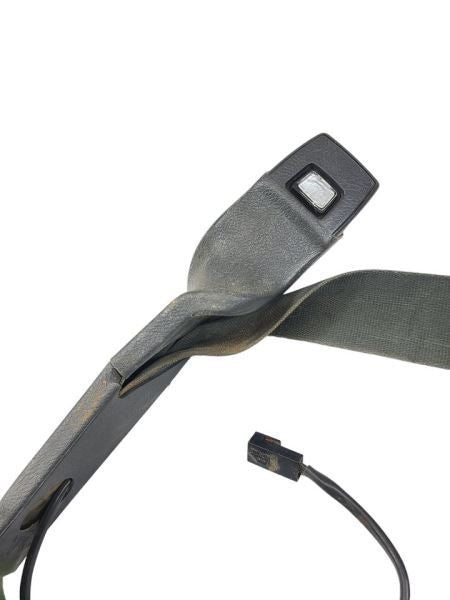 FRONT TDOD250   1990 Driver's Side Buckle Seat Belt Front 575314