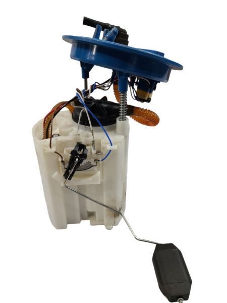 Fuel Pump Assembly Tank Mounted Fits 19 JETTA 599447