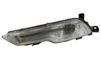 Driver Corner/Park Light Fog-driving LED L Sport Fits 17-19 FUSION 598
