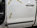 Driver Rear Side Door Classic Style Fits 14-19 SIERRA 1500 PICKUP 6149