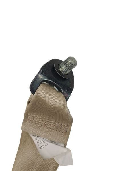 REAR TSX       2008 Driver's Side Retractor Seat Belt Rear 577125