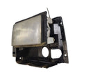 Driver Left Headlight Excluding Limited Black Door Fits 91-94 EXPLORER
