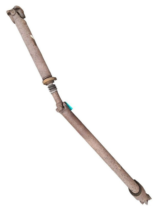 Rear Drive Shaft 172" Wb Assembly 4WD 7.3L Fits 99-00 FORD F350SD PICK