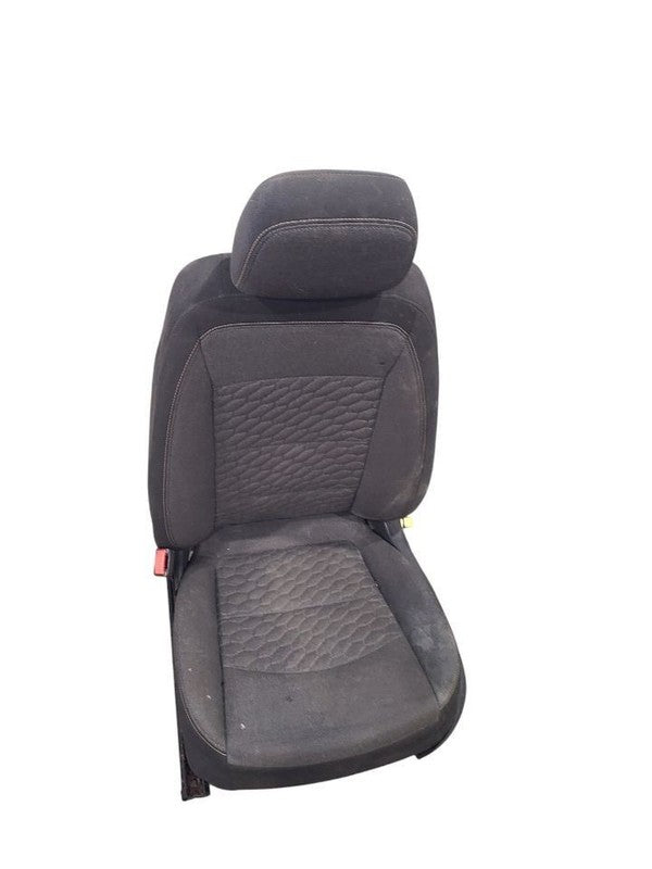 Driver Front Seat Bucket Cloth With Power Seat Fits 18-19 EQUINOX 6035