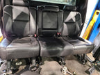 ESCALAEXT 2008 Seat Rear 602762