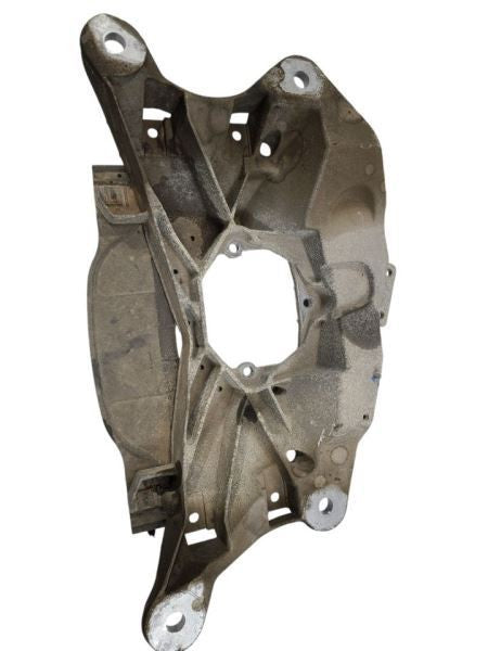 A5 AUDI   2013 Brackets Misc 599893