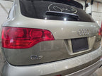 Trunk/Hatch/Tailgate With Spoiler Fits 07-09 AUDI Q7 627395