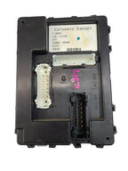 Chassis ECM Body Control BCM Hatchback Note From 09/01/15 Fits 16 VERS