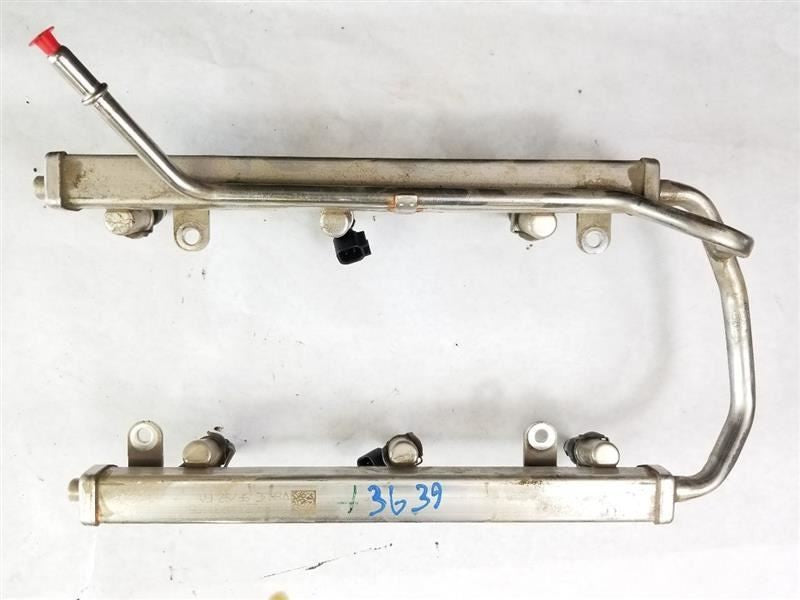 Fuel Injection Parts Fuel Injector 3.5L Fits 11-19 EXPLORER 269309