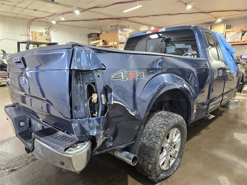 Driver Air Bag Front Driver Wheel Fits 15-20 FORD F150 PICKUP 579532