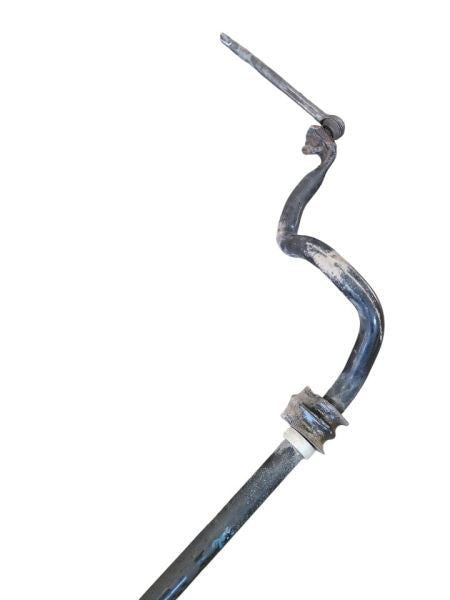 Stabilizer Bar Front Sr Fits 16-20 MAXIMA 599836