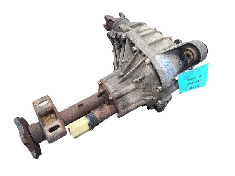 Carrier Front Axle 4.10 Ratio Opt GT5 Fits 99-10 SIERRA 2500 PICKUP 66