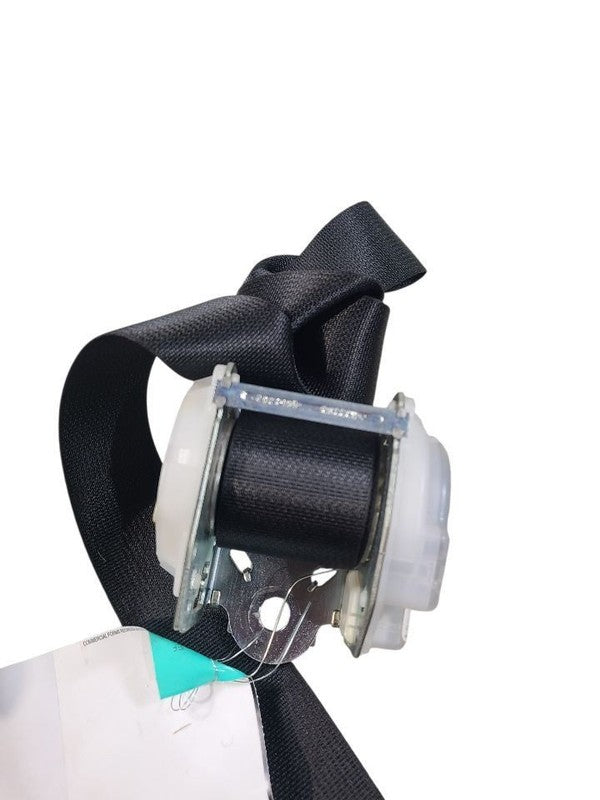 WRANGLER  2012 Seat Belt Rear 657386