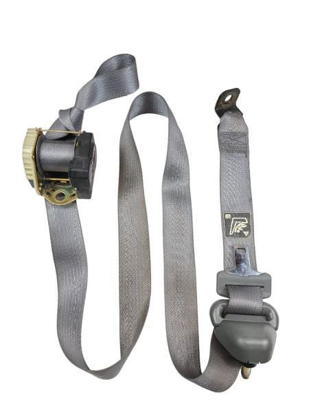 REAR LIBERTY   2005 Passenger Side Retractor Seat Belt Rear 571302