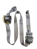 REAR LIBERTY   2005 Passenger Side Retractor Seat Belt Rear 571302