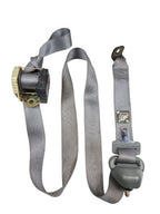 REAR LIBERTY   2005 Passenger Side Retractor Seat Belt Rear 571302