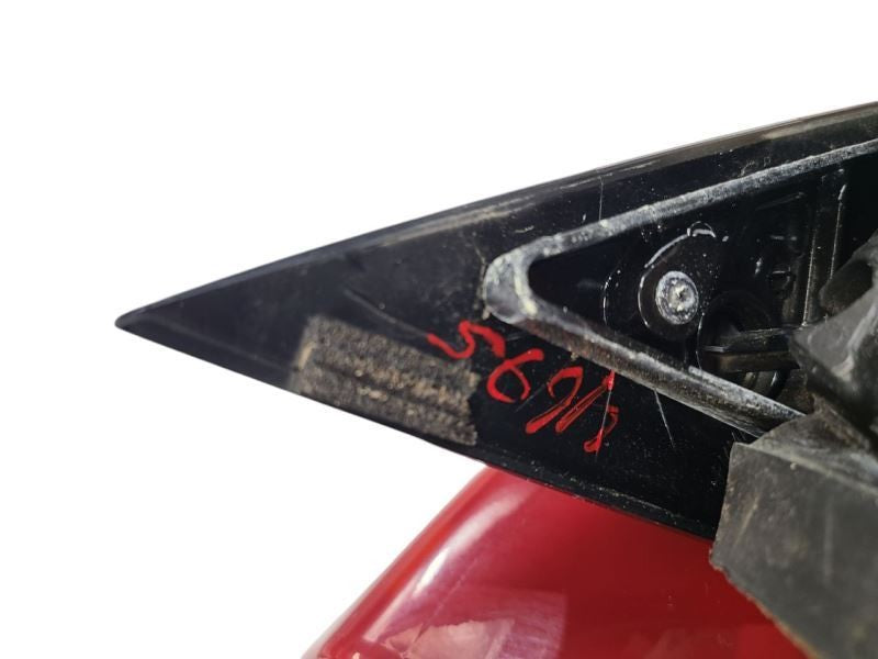 Driver Side View Mirror Power VIN W 4th Digit Limited Fits 06-16 IMPAL
