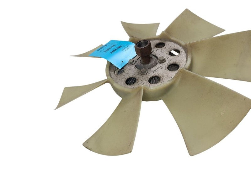 Fan Blade 6.0L Fits 11-19 SIERRA 2500 PICKUP 619642