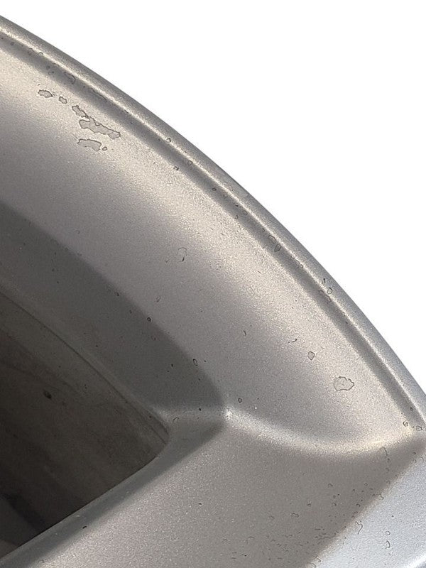 Wheel 19x8-1/2 Alloy 5 Spoke Machined Painted Fits 09-10 AUDI A8 67092