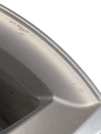 Wheel 19x8-1/2 Alloy 5 Spoke Machined Painted Fits 09-10 AUDI A8 67092