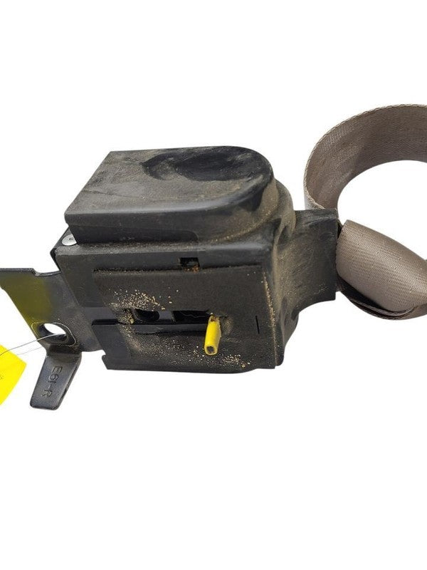 EXPLORER  1995 Seat Belt Rear 606858