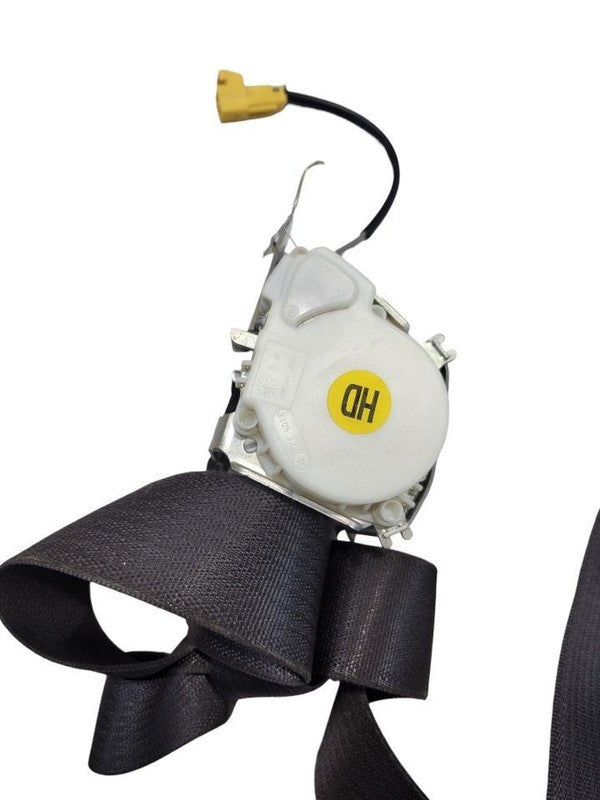 Seat Belt Front Bucket And Bench New Style Fits 07 SIERRA 2500 PICKUP 